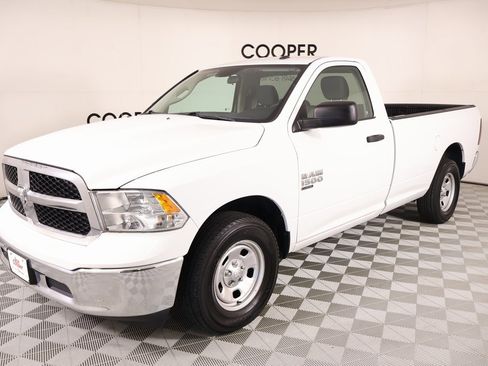 Used 2022 RAM 1500 Tradesman w/ Power & Remote Entry Group image 9