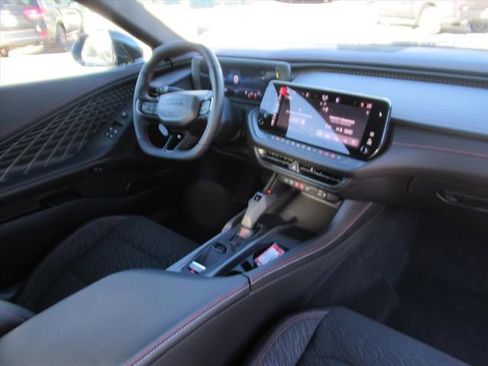 New 2026 Dodge Charger Scat Pack w/ Blacktop Package image 14