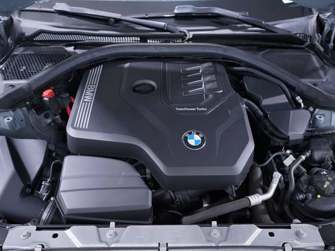 Used 2023 BMW 330i Sedan w/ M Sport Package RWD image 21