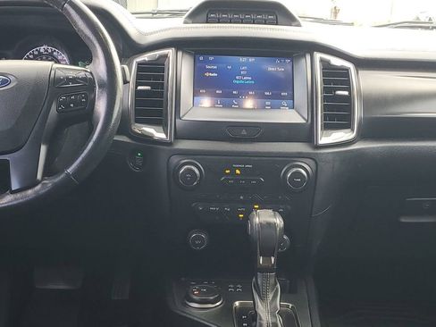 Used 2021 Ford Ranger Lariat w/ Tremor Off-Road Package image 25