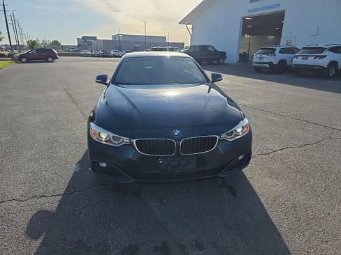 Used 2017 BMW 430i Convertible RWD image 8