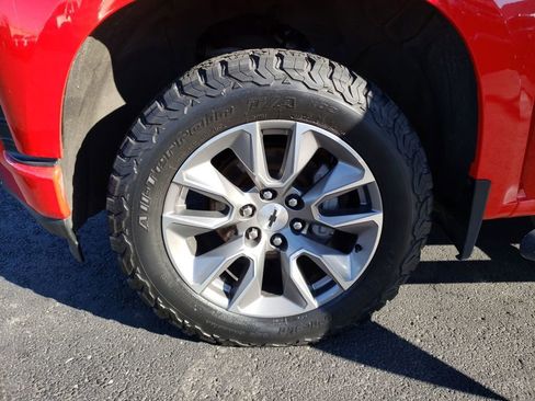 Used 2021 Chevrolet Silverado 1500 RST w/ Convenience Package II image 26