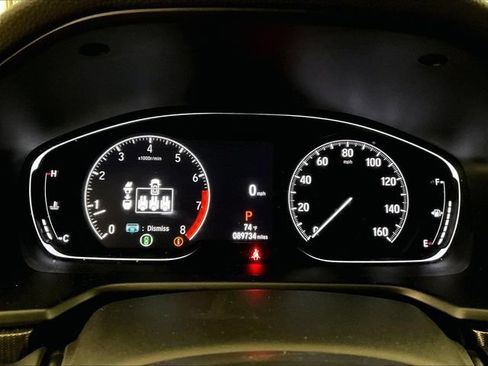 Used 2022 Honda Accord Sport image 19
