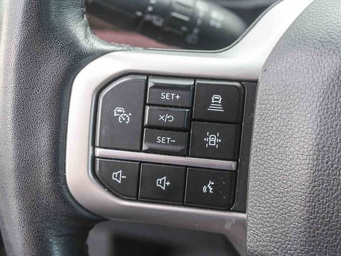 Used 2024 Ford Expedition Limited RWD image 25