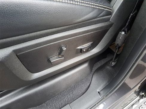 Used 2025 RAM 2500 Power Wagon image 18