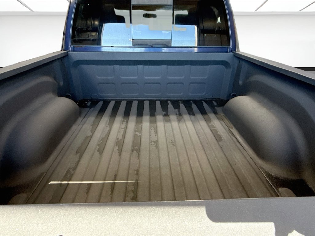 Used 2012 RAM 1500 Big Horn w/ Luxury Group AWD/4WD image 22