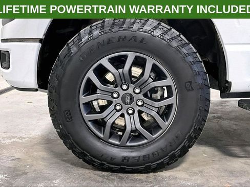 Used 2024 Ford F150 Tremor w/ Bed Utility Package image 11