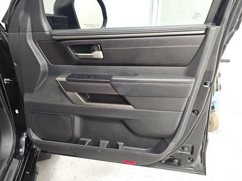 Used 2024 Toyota Tundra SR5 w/ SR5 Premium Package AWD/4WD image 34
