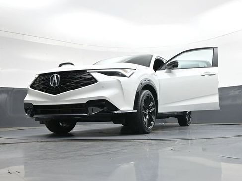 New 2026 Acura ADX A-Spec AWD/4WD image 41