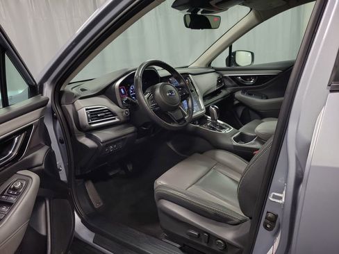 Used 2024 Subaru Outback Onyx Edition XT AWD/4WD image 12