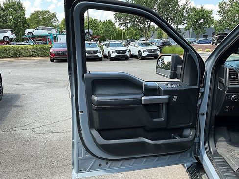 Used 2020 Ford F150 XLT w/ Equipment Group 302A Luxury AWD/4WD image 11
