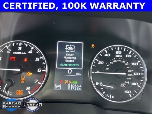 Certified 2021 Subaru Outback Limited XT w/ Tech Package 2 image 11