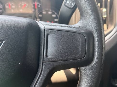 Used 2024 Chevrolet Silverado 3500 W/T w/ WT Fleet Convenience Package AWD/4WD image 25