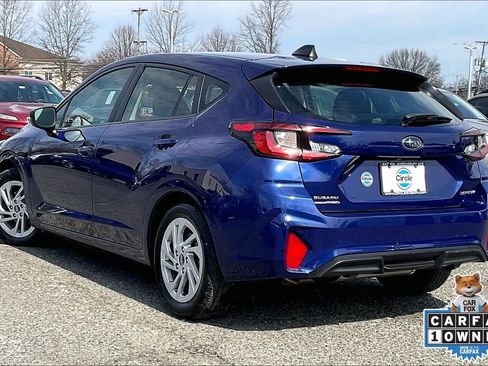 Certified 2024 Subaru Impreza 2.0i image 13