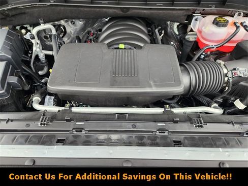 New 2026 GMC Sierra 1500 Elevation w/ Elevation Premium Package image 22