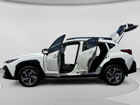 Certified 2024 Subaru Crosstrek 2.0i Premium w/ Popular Package #4 AWD/4WD image 31