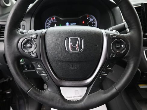 Used 2023 Honda Ridgeline RTL-E image 21