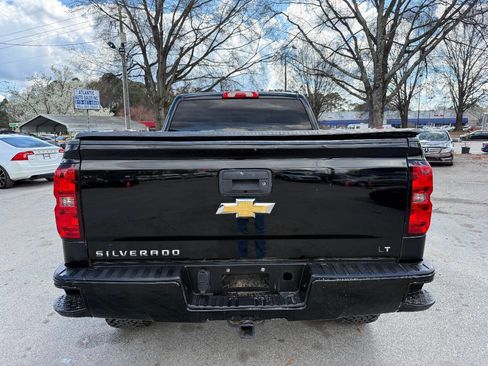Used 2015 Chevrolet Silverado 1500 LT w/ All Star Edition image 5