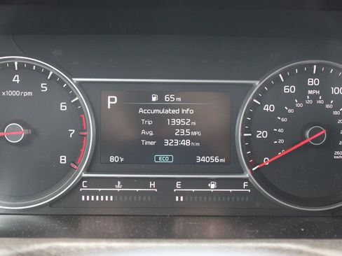 Used 2023 Kia Sorento X-Line EX AWD/4WD image 14