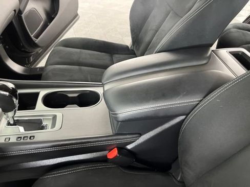 Used 2019 Nissan Murano SV w/ Cargo Package FWD image 29