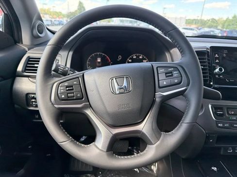 New 2026 Honda Ridgeline RTL image 15