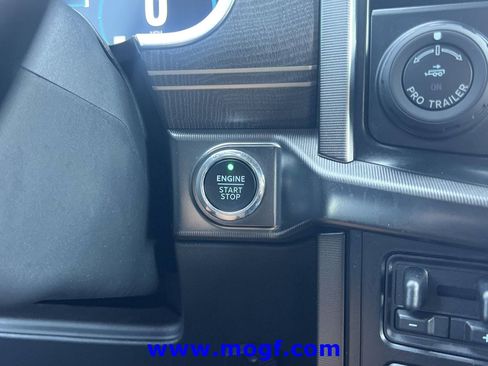 Used 2023 Ford F150 Platinum w/ Equipment Group 701A High AWD/4WD image 9