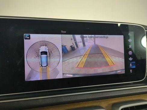 Used 2021 Mercedes-Benz GLE 350 image 26