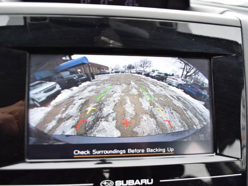 Used 2022 Subaru Impreza 2.0i image 19