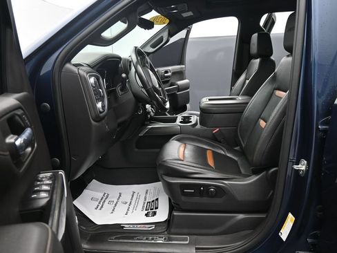 Used 2020 GMC Sierra 1500 AT4 w/ AT4 Premium Package AWD/4WD image 17