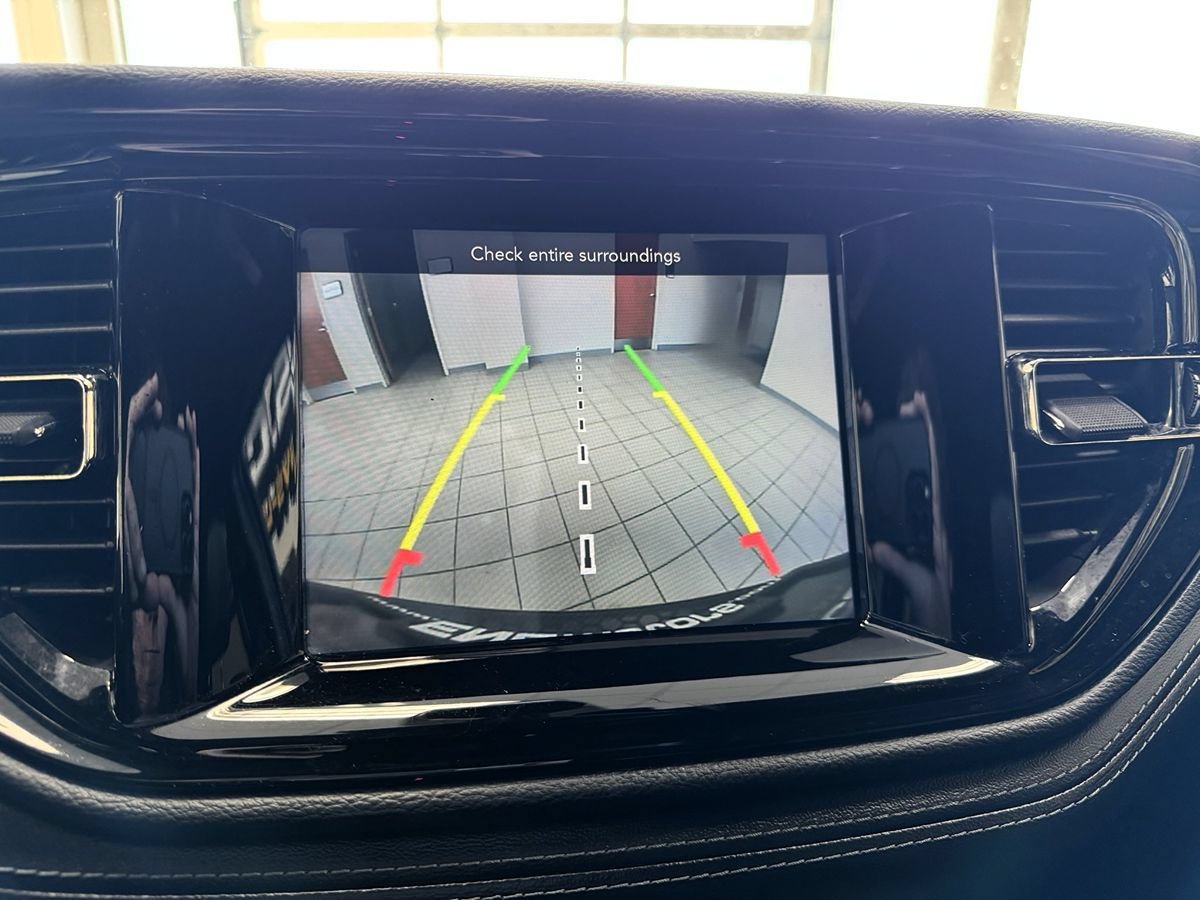 Used 2021 Dodge Durango GT AWD/4WD image 30