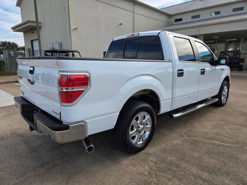 Used 2014 Ford F150 XLT w/ Equipment Group 302A Luxury RWD image 5