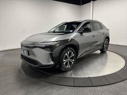 Certified 2024 Toyota bZ4X AWD w/ Weather Package
