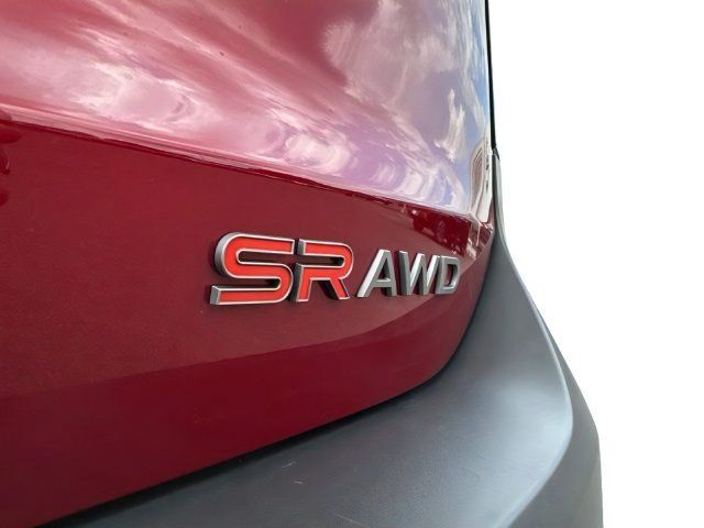 Certified 2026 Nissan Kicks SR w/ Cold Weather Package AWD/4WD image 6