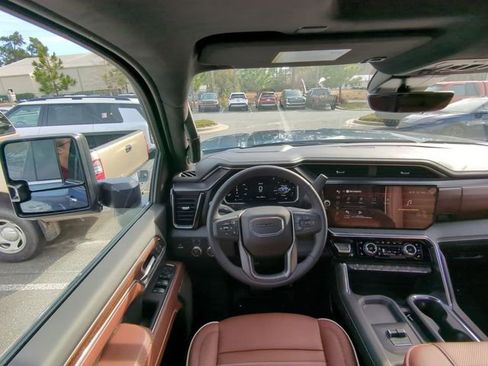 New 2026 GMC Sierra 2500 Denali Ultimate image 40