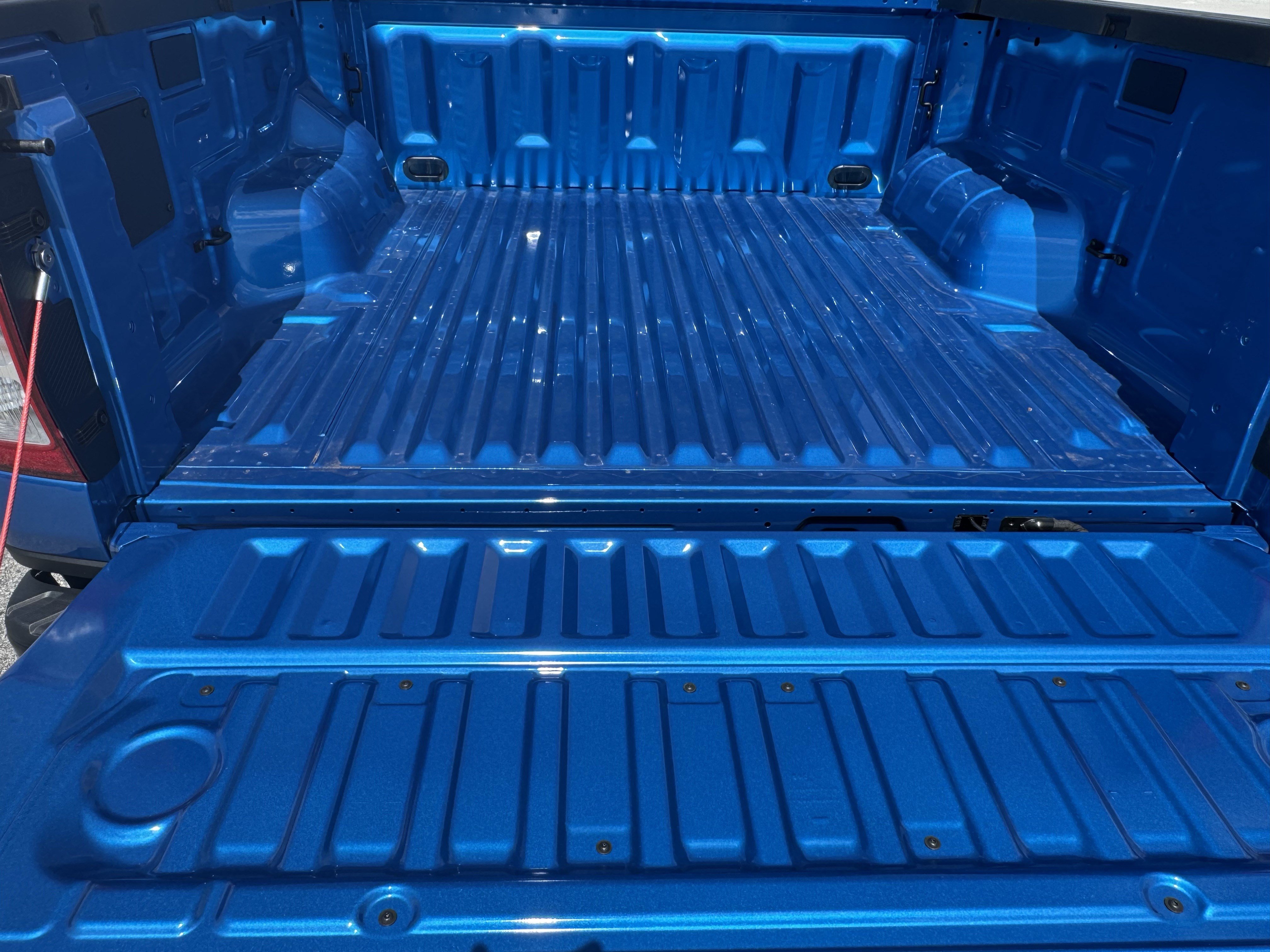 New 2026 Ford Ranger XL w/ Trailer Tow Package AWD/4WD image 19