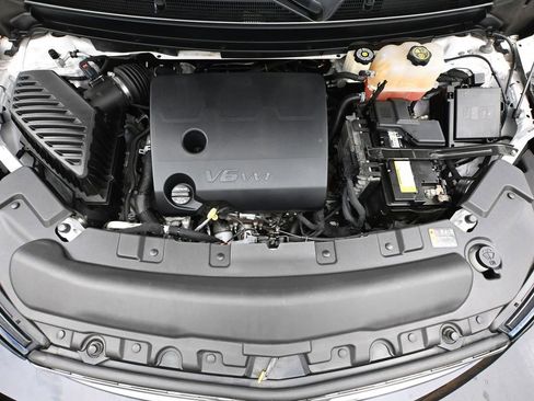 Used 2020 Buick Enclave Avenir w/ Avenir Technology Package image 64