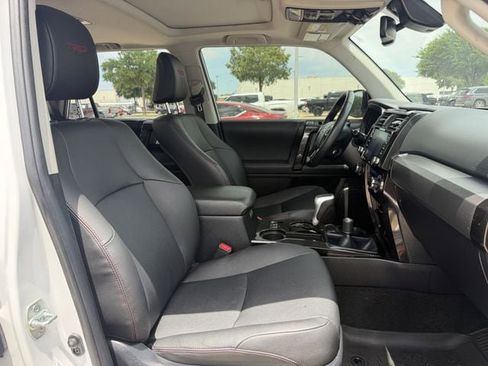 Used 2024 Toyota 4Runner TRD Pro AWD/4WD image 30