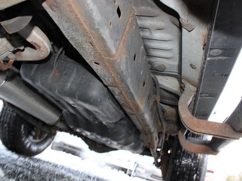 Used 2008 Toyota FJ Cruiser 4WD image 28