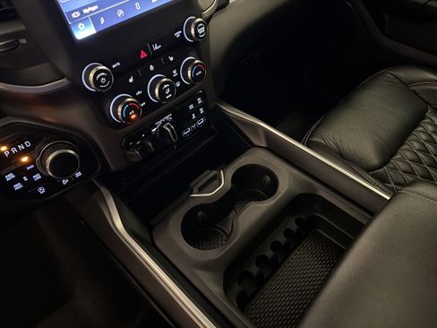 Used 2022 RAM 1500 Big Horn AWD/4WD image 18