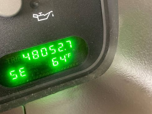 Used 2003 Ford Expedition XLT RWD image 20