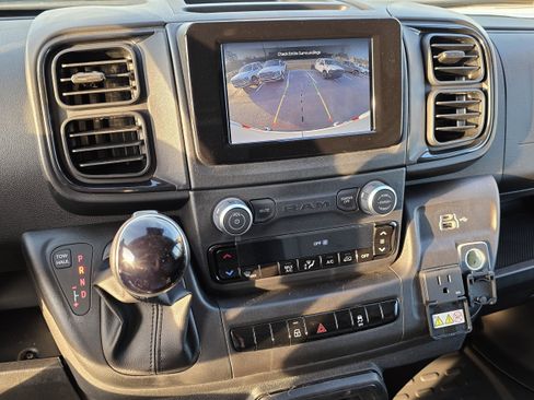 New 2026 RAM ProMaster 1500 w/ Power Group image 16