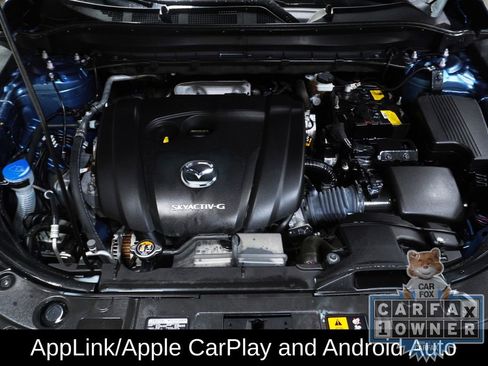 Used 2020 MAZDA CX-5 Grand Touring image 10