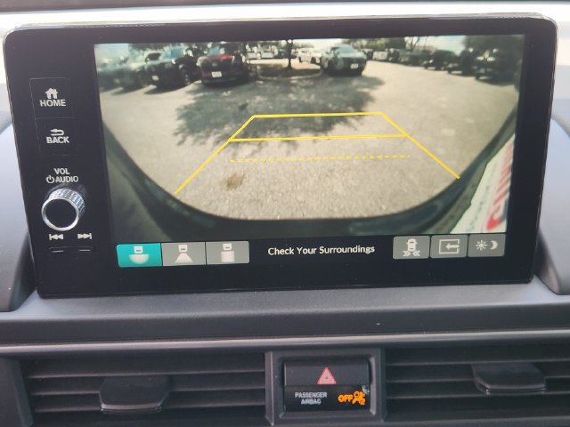 Used 2024 Honda Pilot EX-L image 19