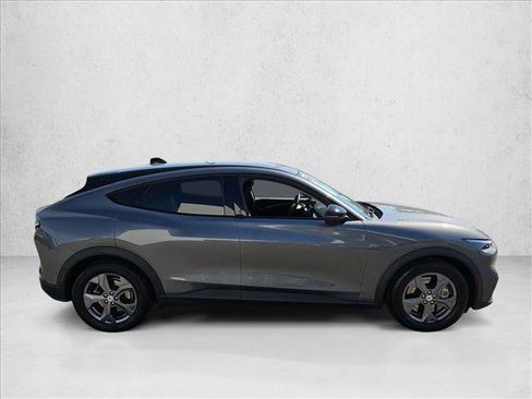 Used 2023 Ford Mustang Mach-E Select RWD image 4