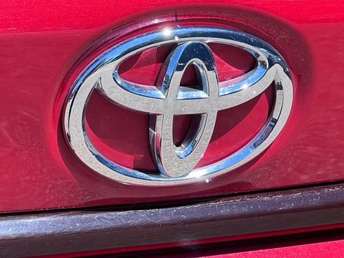 Used 2020 Toyota Corolla SE FWD image 34