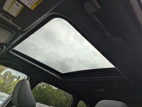 New 2026 Subaru Forester Premium image 21