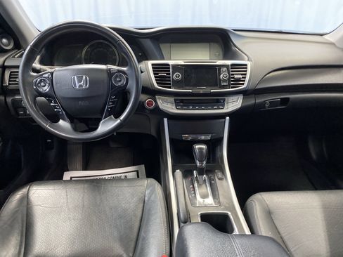 Used 2014 Honda Accord EX-L image 30