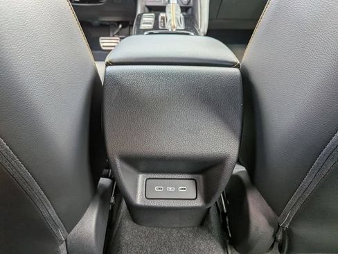 New 2026 Acura Integra A-Spec FWD image 14