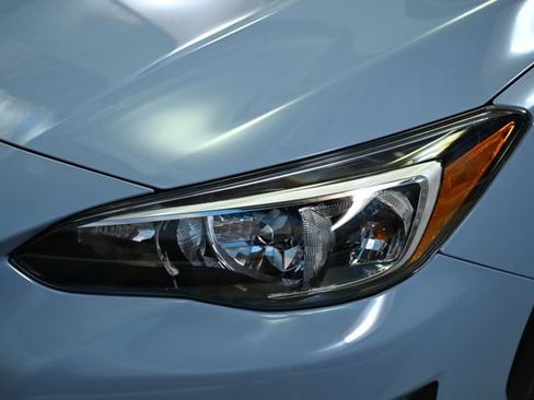 Used 2023 Subaru Crosstrek 2.0i Premium w/ Popular Package #3 AWD/4WD image 15