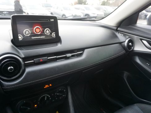 Used 2019 MAZDA CX-3 Sport image 13